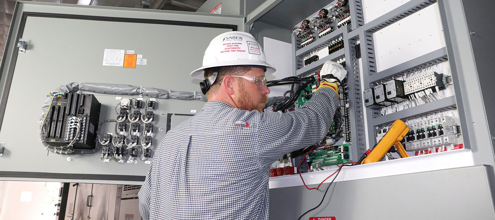 electrical testing and commissioning companies in singapore